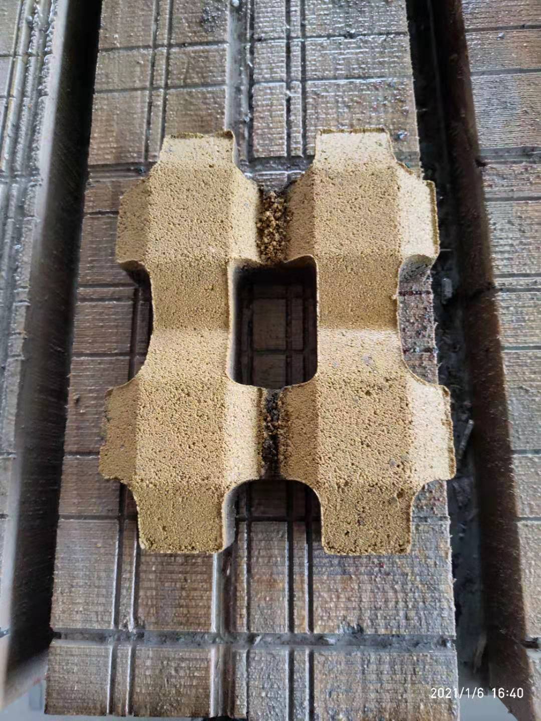 \